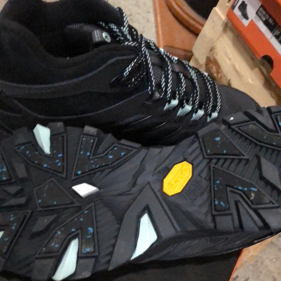 Merrill Moab fast ice and thermo - Picture 3 of 4